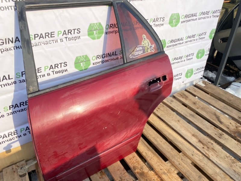 Дверь, 5990 рублей, Тверь