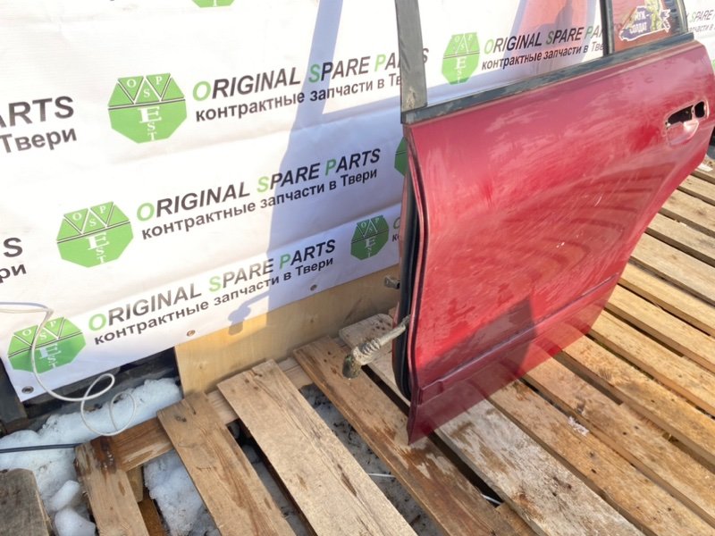 Дверь, 5990 рублей, Тверь