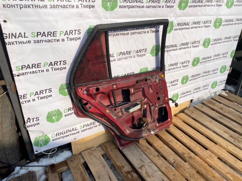 Дверь, 5990 рублей, Тверь