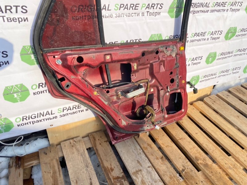 Дверь, 5990 рублей, Тверь