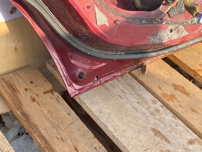 Дверь, 5990 рублей, Тверь