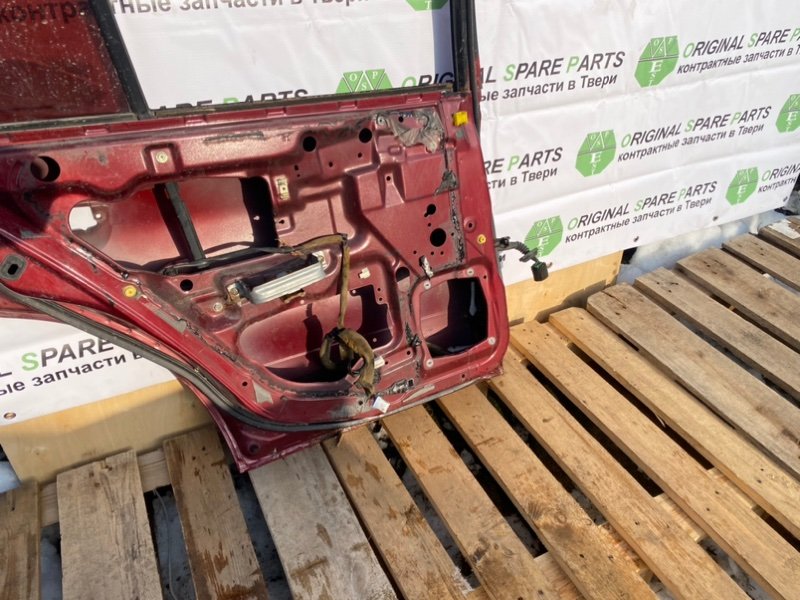 Дверь, 5990 рублей, Тверь