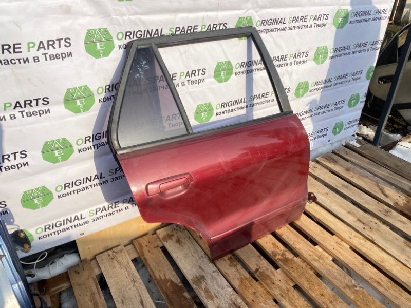 Дверь, 4990 рублей, Тверь