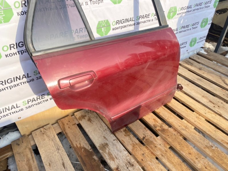 Дверь, 4990 рублей, Тверь