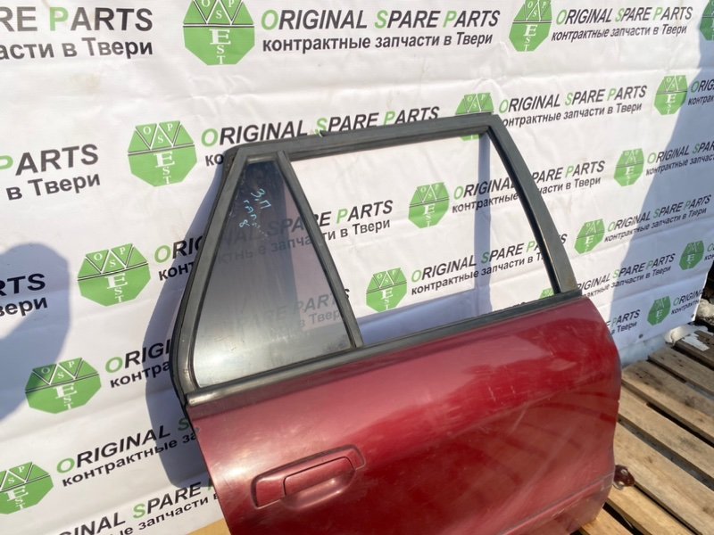 Дверь, 4990 рублей, Тверь