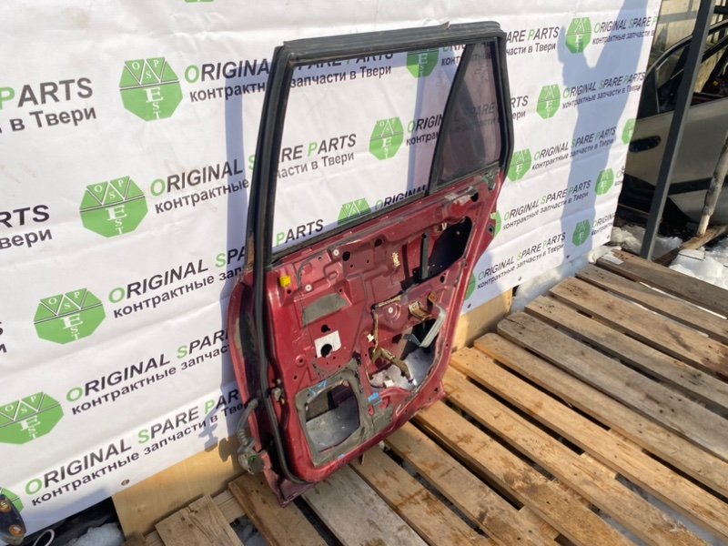 Дверь, 4990 рублей, Тверь