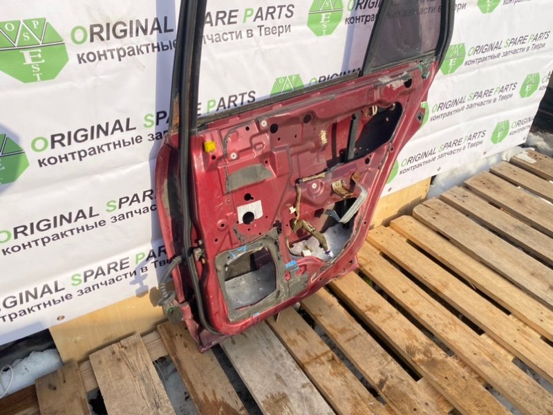 Дверь, 4990 рублей, Тверь