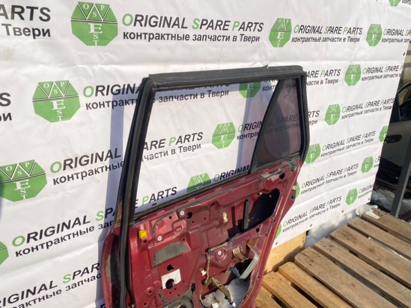 Дверь, 4990 рублей, Тверь