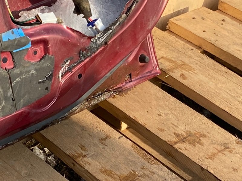 Дверь, 4990 рублей, Тверь