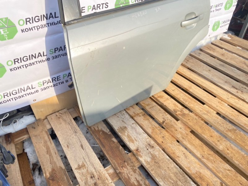 Дверь, 4990 рублей, Тверь