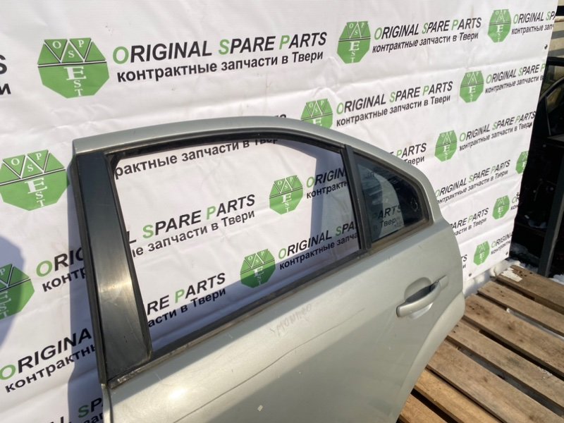 Дверь, 4990 рублей, Тверь