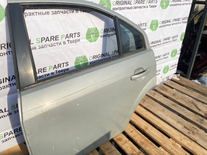 Дверь, 4990 рублей, Тверь