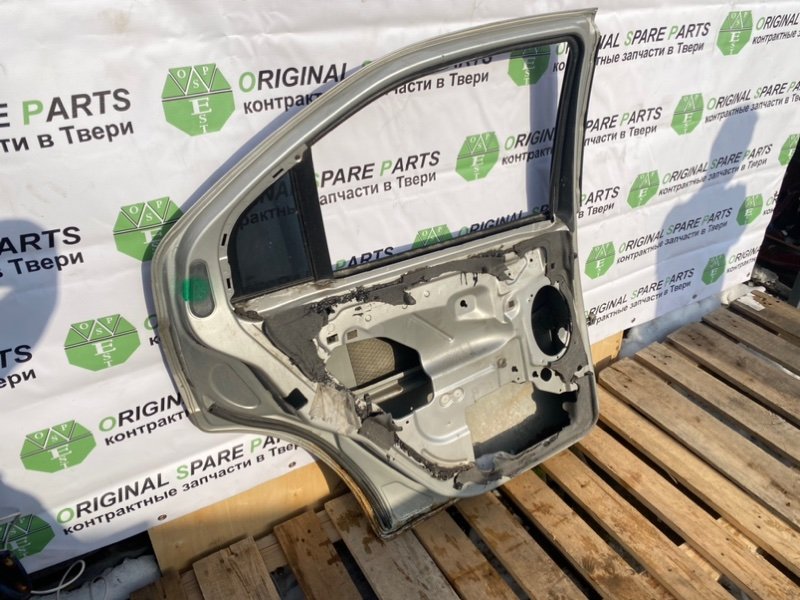 Дверь, 4990 рублей, Тверь