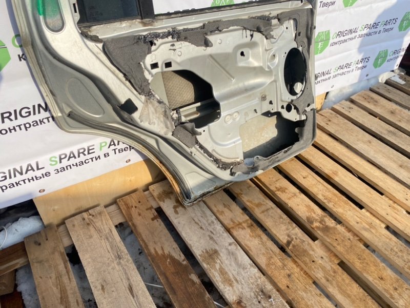 Дверь, 4990 рублей, Тверь