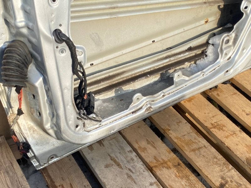 Дверь, 8990 рублей, Тверь