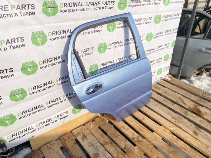 Дверь, 7990 рублей, Тверь