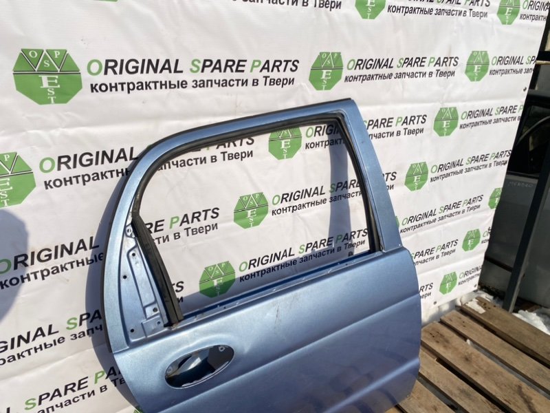 Дверь, 7990 рублей, Тверь