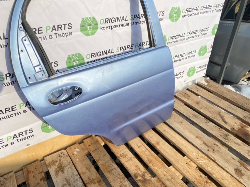 Дверь, 7990 рублей, Тверь