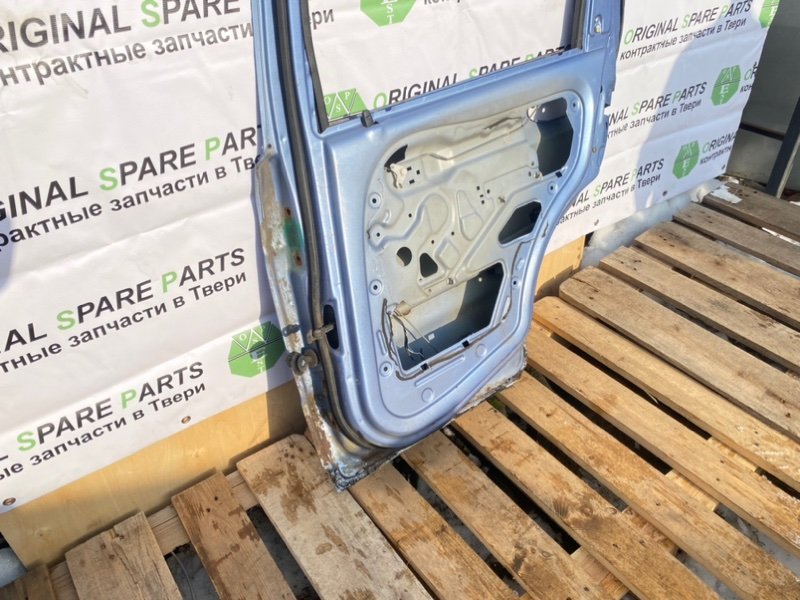 Дверь, 7990 рублей, Тверь