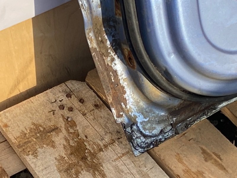 Дверь, 7990 рублей, Тверь