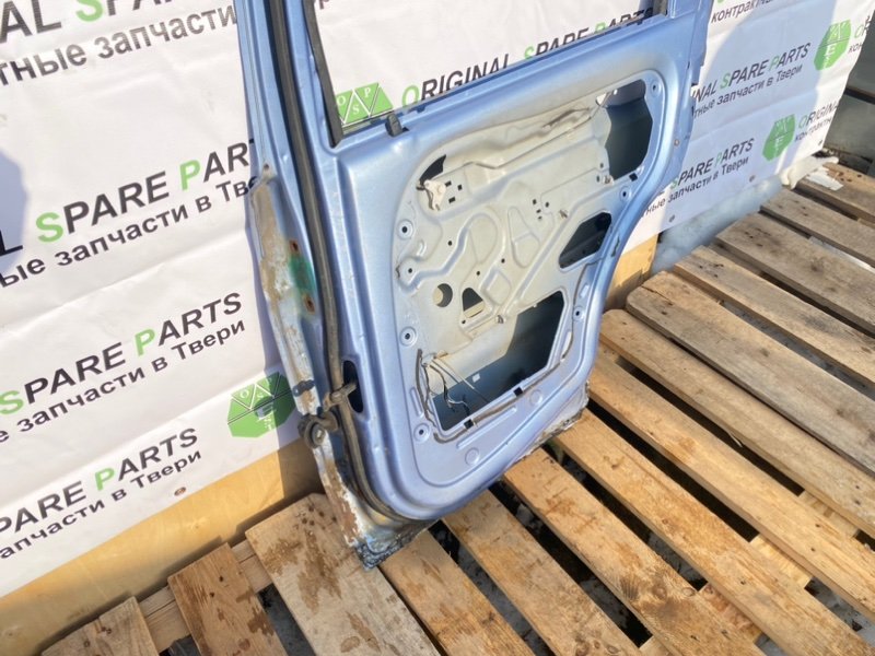 Дверь, 7990 рублей, Тверь