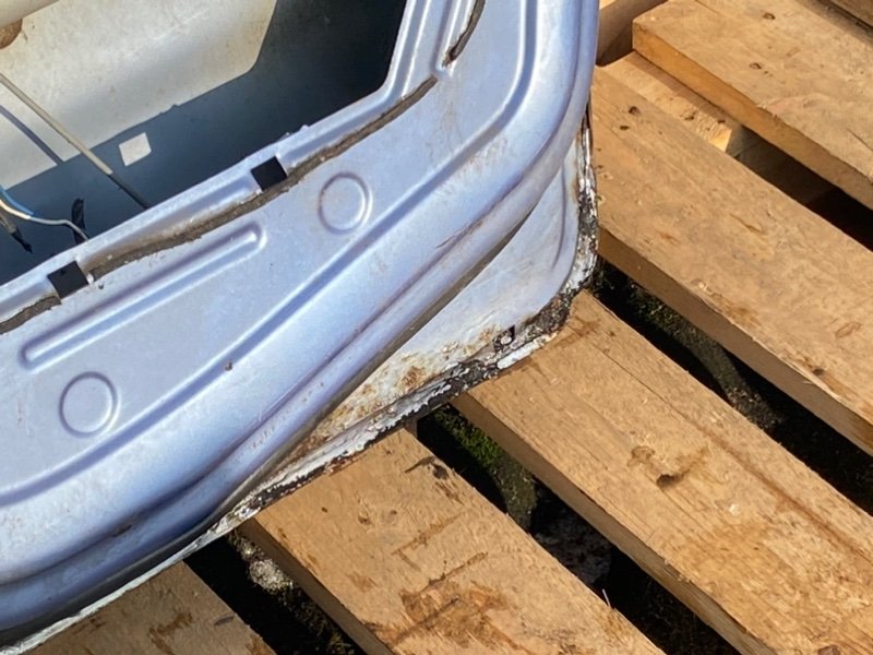 Дверь, 7990 рублей, Тверь