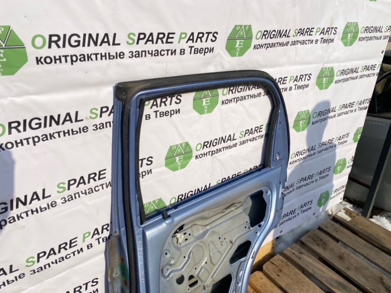 Дверь, 7990 рублей, Тверь