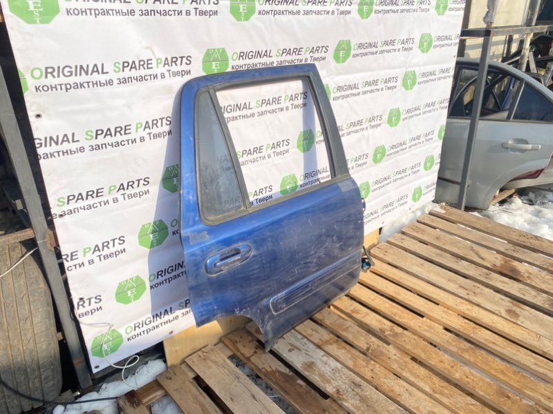 Дверь, 8990 рублей, Тверь