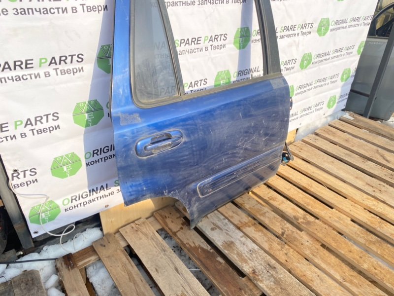 Дверь, 8990 рублей, Тверь