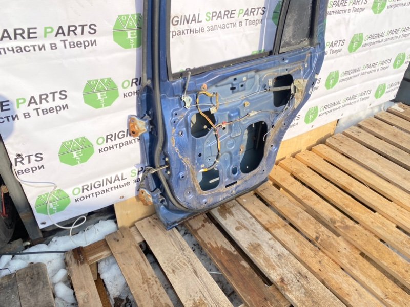 Дверь, 8990 рублей, Тверь