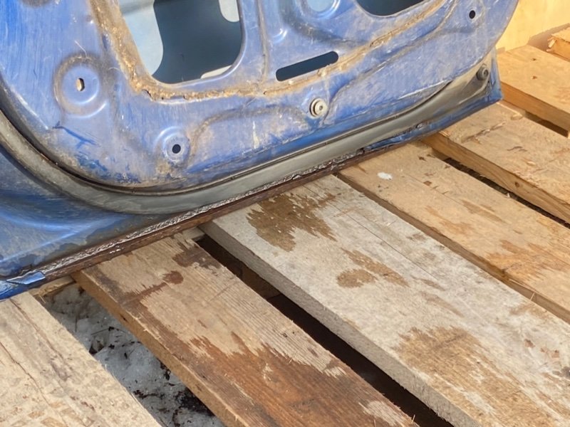 Дверь, 8990 рублей, Тверь