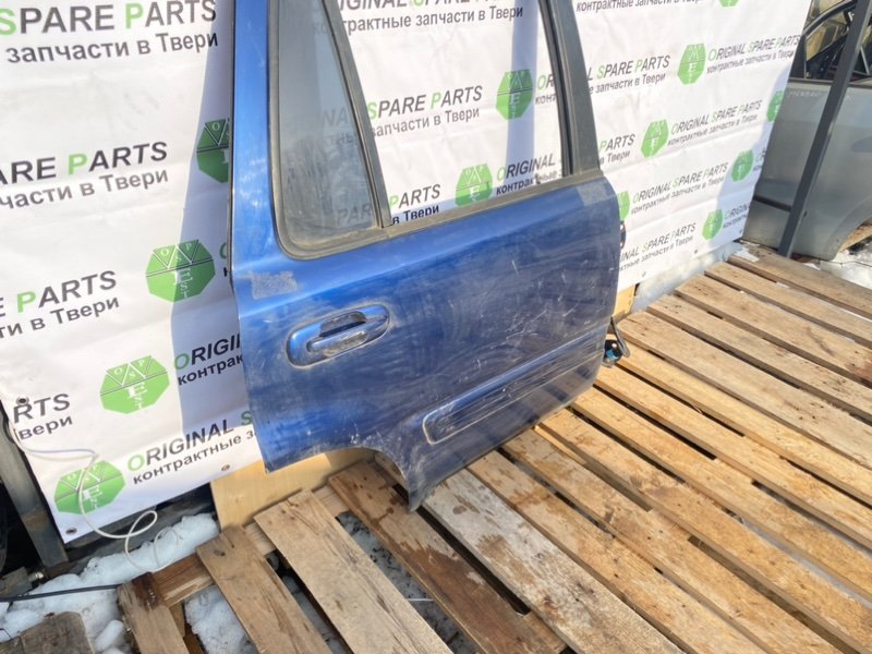 Дверь, 8990 рублей, Тверь