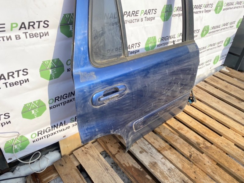 Дверь, 8990 рублей, Тверь