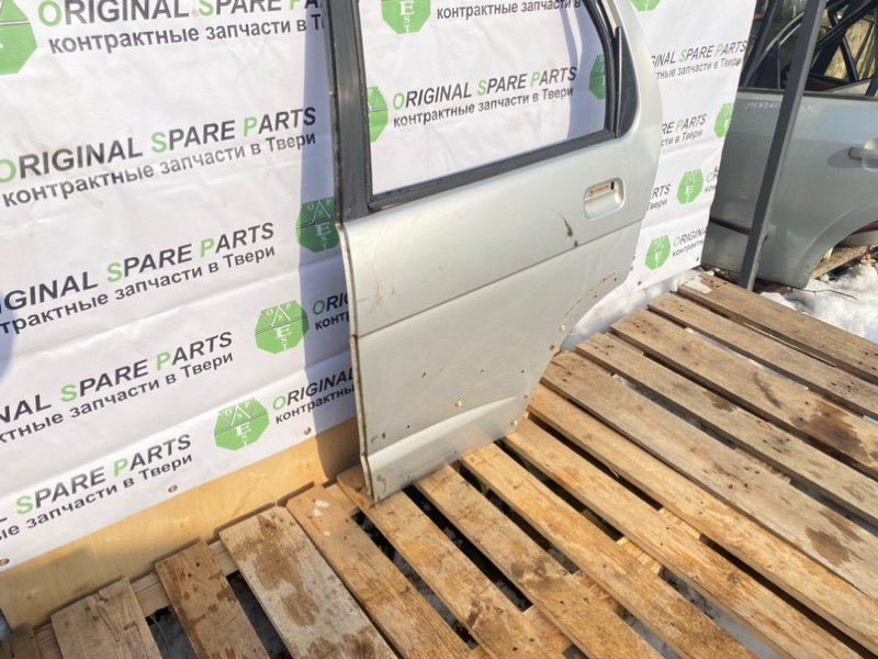 Дверь, 7990 рублей, Тверь