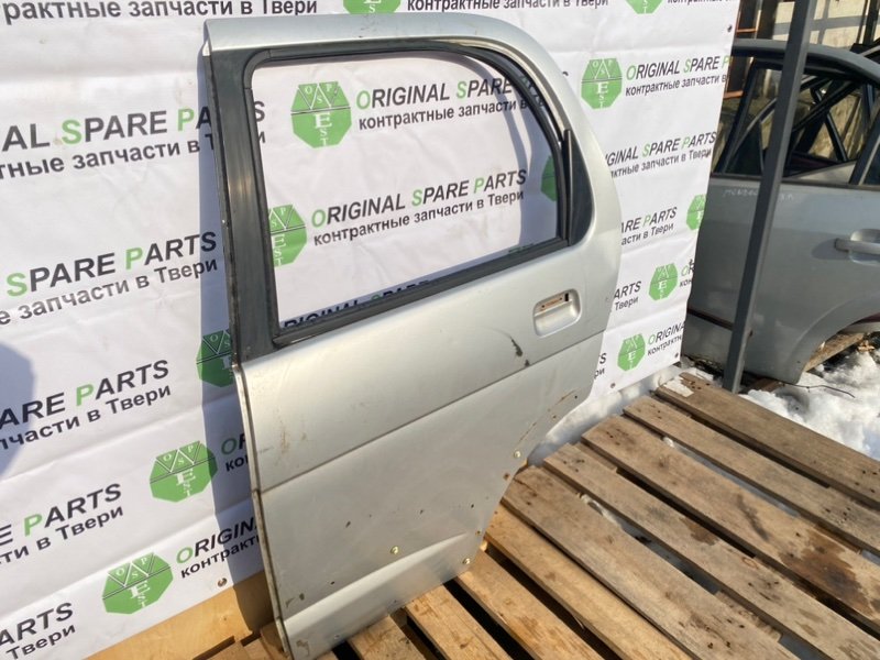 Дверь, 7990 рублей, Тверь