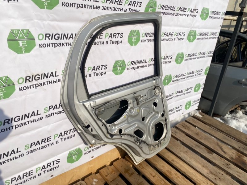 Дверь, 7990 рублей, Тверь