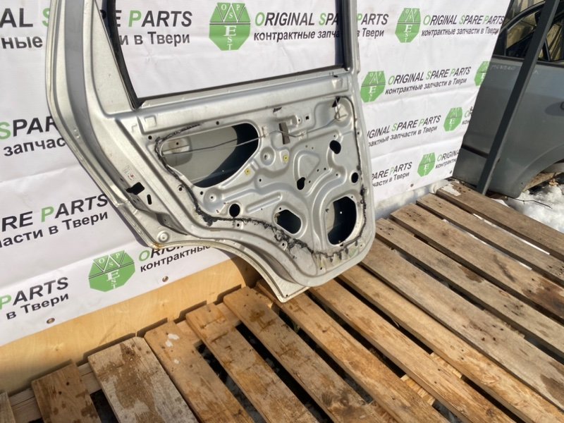 Дверь, 7990 рублей, Тверь