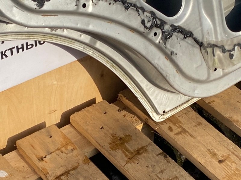 Дверь, 7990 рублей, Тверь