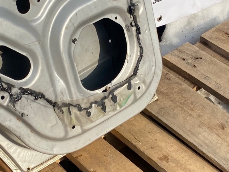 Дверь, 7990 рублей, Тверь