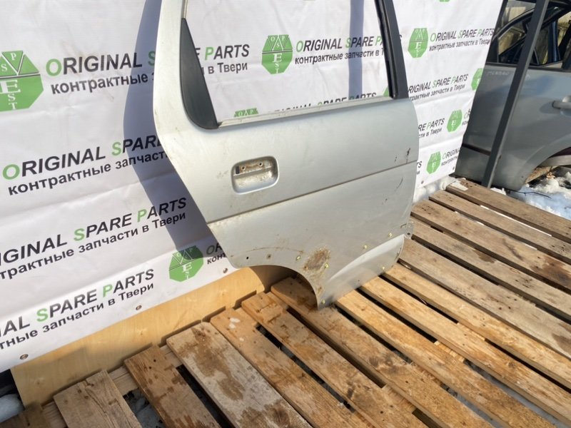 Дверь, 7990 рублей, Тверь