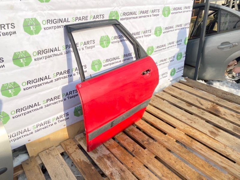 Дверь, 5990 рублей, Тверь