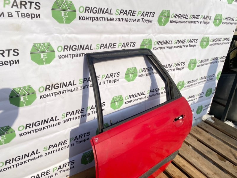 Дверь, 5990 рублей, Тверь