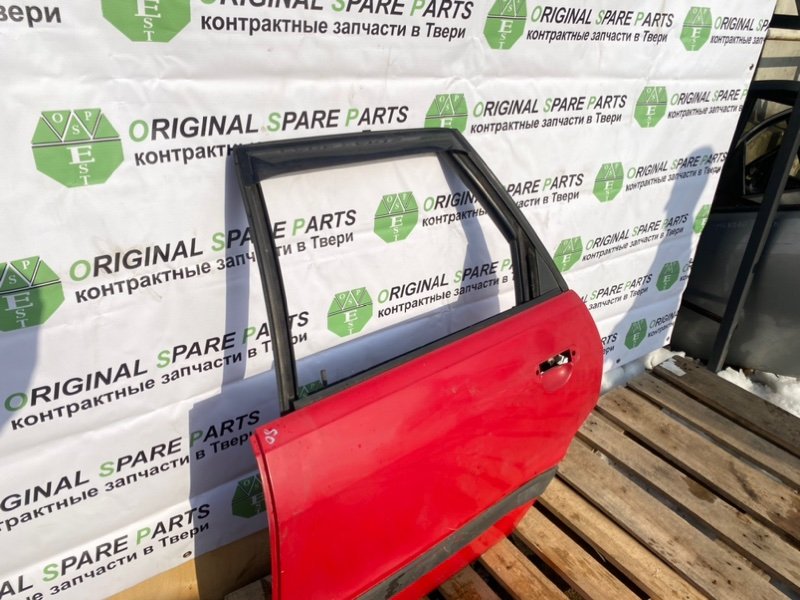 Дверь, 5990 рублей, Тверь