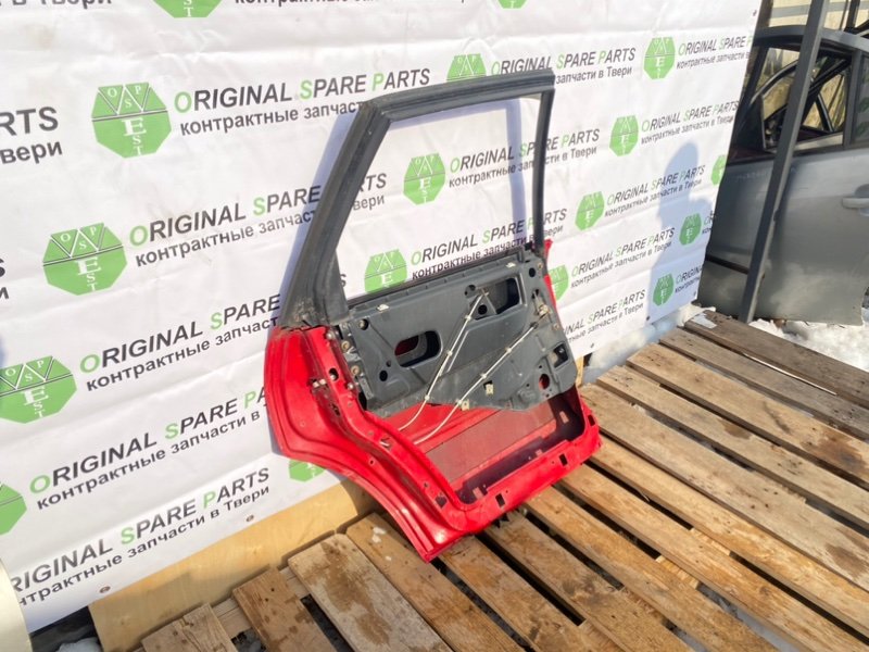 Дверь, 5990 рублей, Тверь