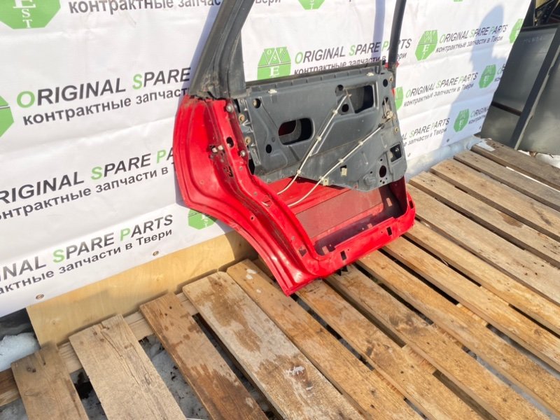 Дверь, 5990 рублей, Тверь