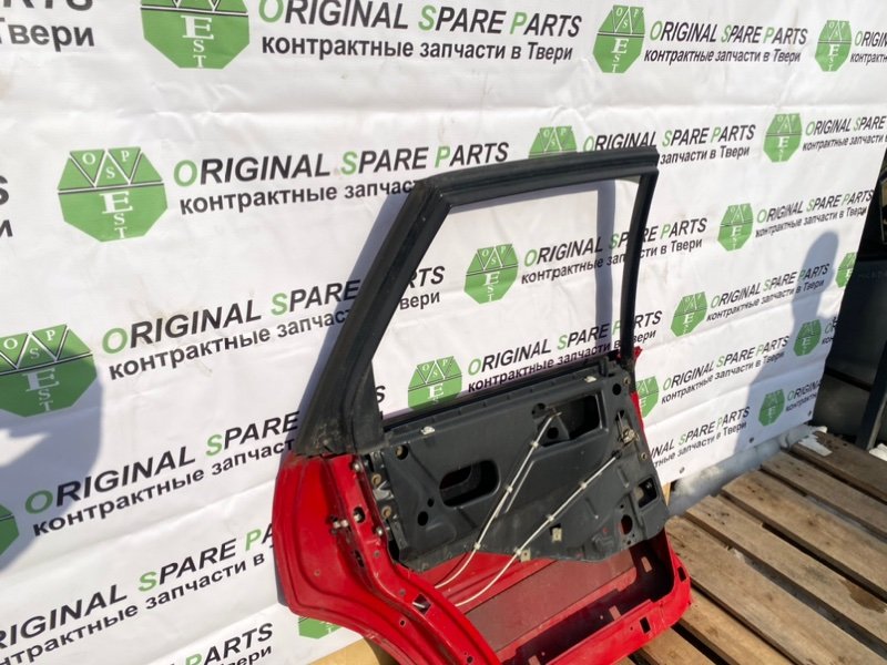 Дверь, 5990 рублей, Тверь