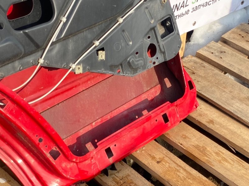 Дверь, 5990 рублей, Тверь