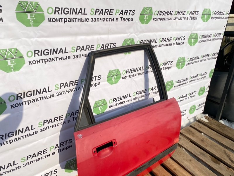 Дверь, 5990 рублей, Тверь