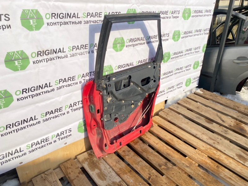 Дверь, 5990 рублей, Тверь