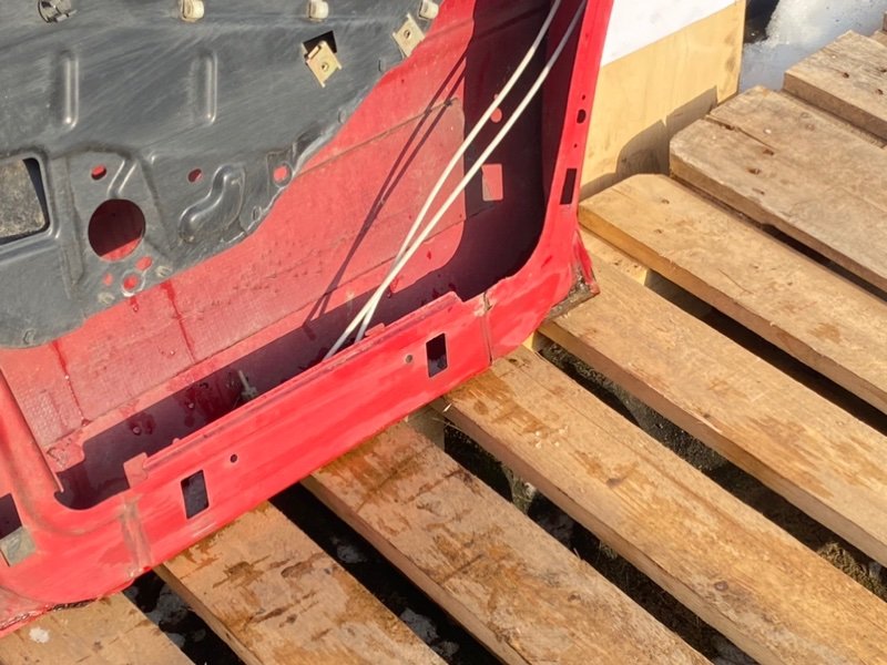 Дверь, 5990 рублей, Тверь